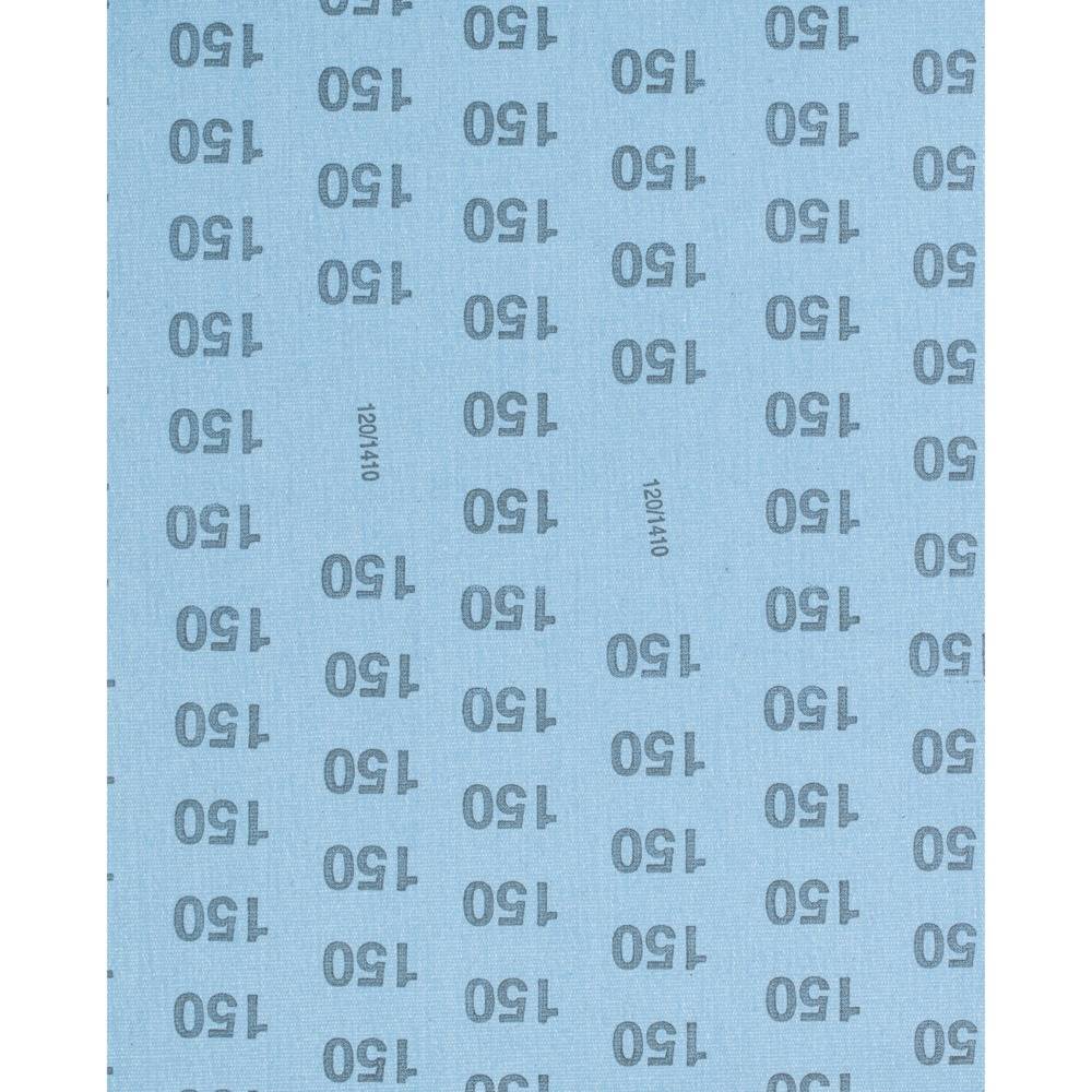 PFERD TOOLS BG BL 230x280A 150 45012015 Handschleifpapier Körnung (num) 150 (L x B) 280mm x 230mm 100St.