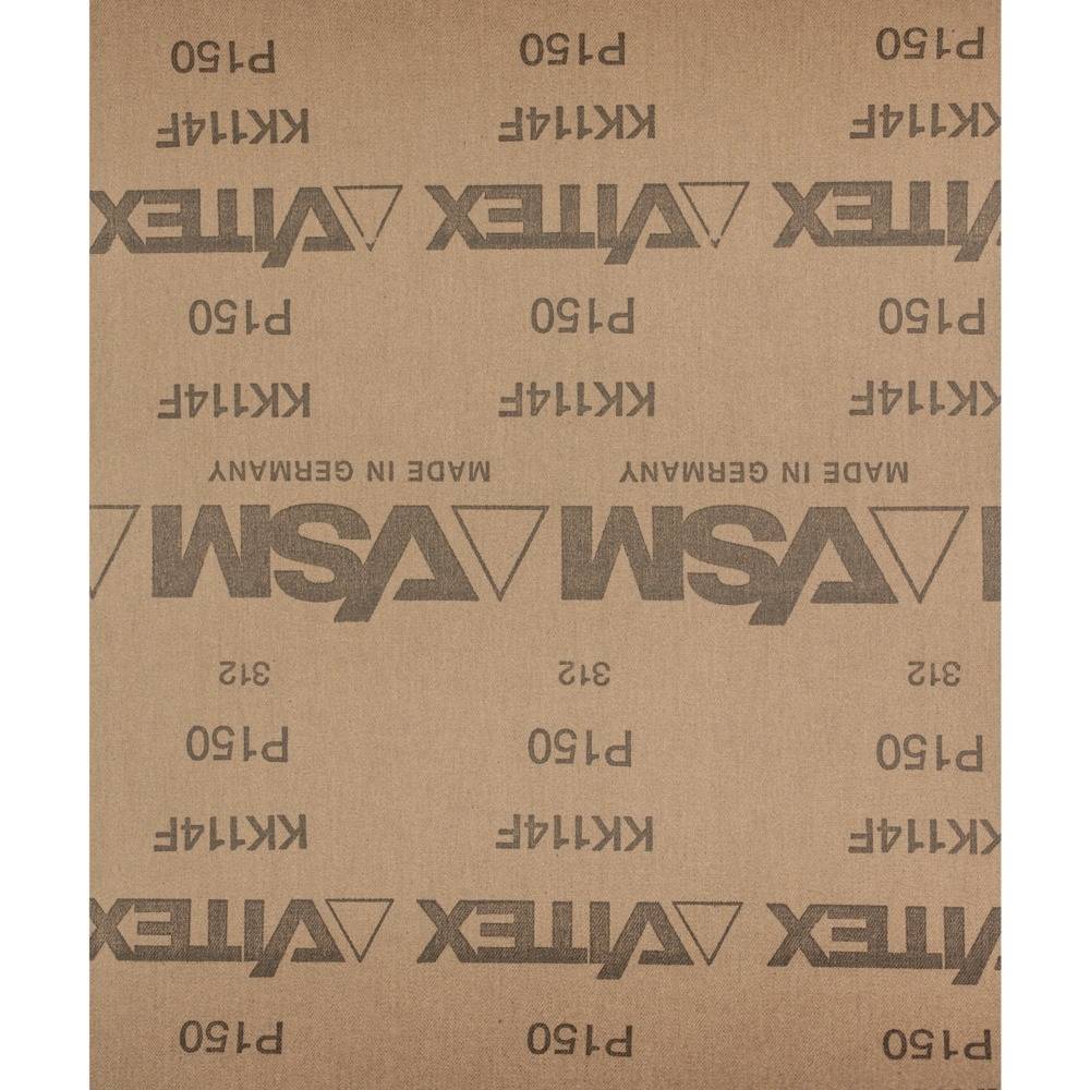 PFERD TOOLS BG BR 230x280A 150 45013015 Handschleifpapier Körnung (num) 150 (L x B) 280mm x 230mm 50St.