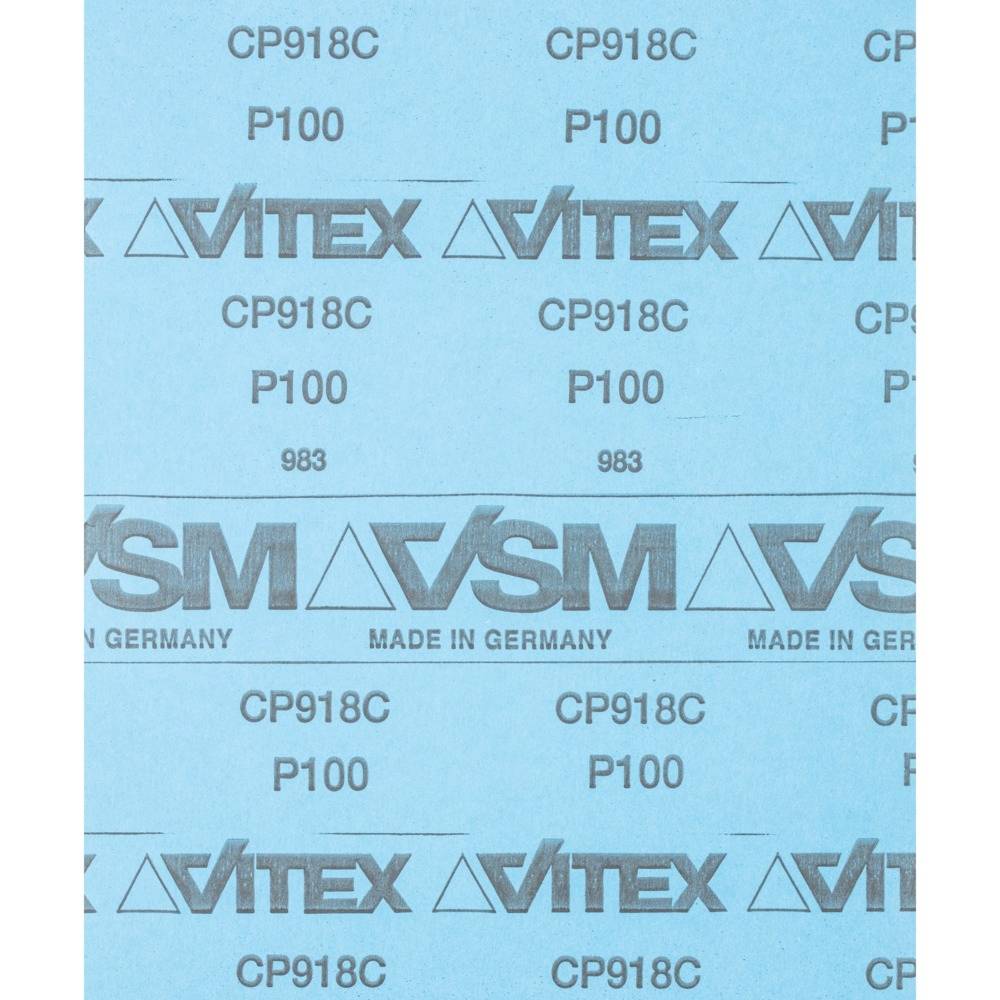 PFERD TOOLS BP W 230x280 SiC 100 45014010 Handschleifpapier Körnung (num) 100 (L x B) 280mm x 230mm 50St.