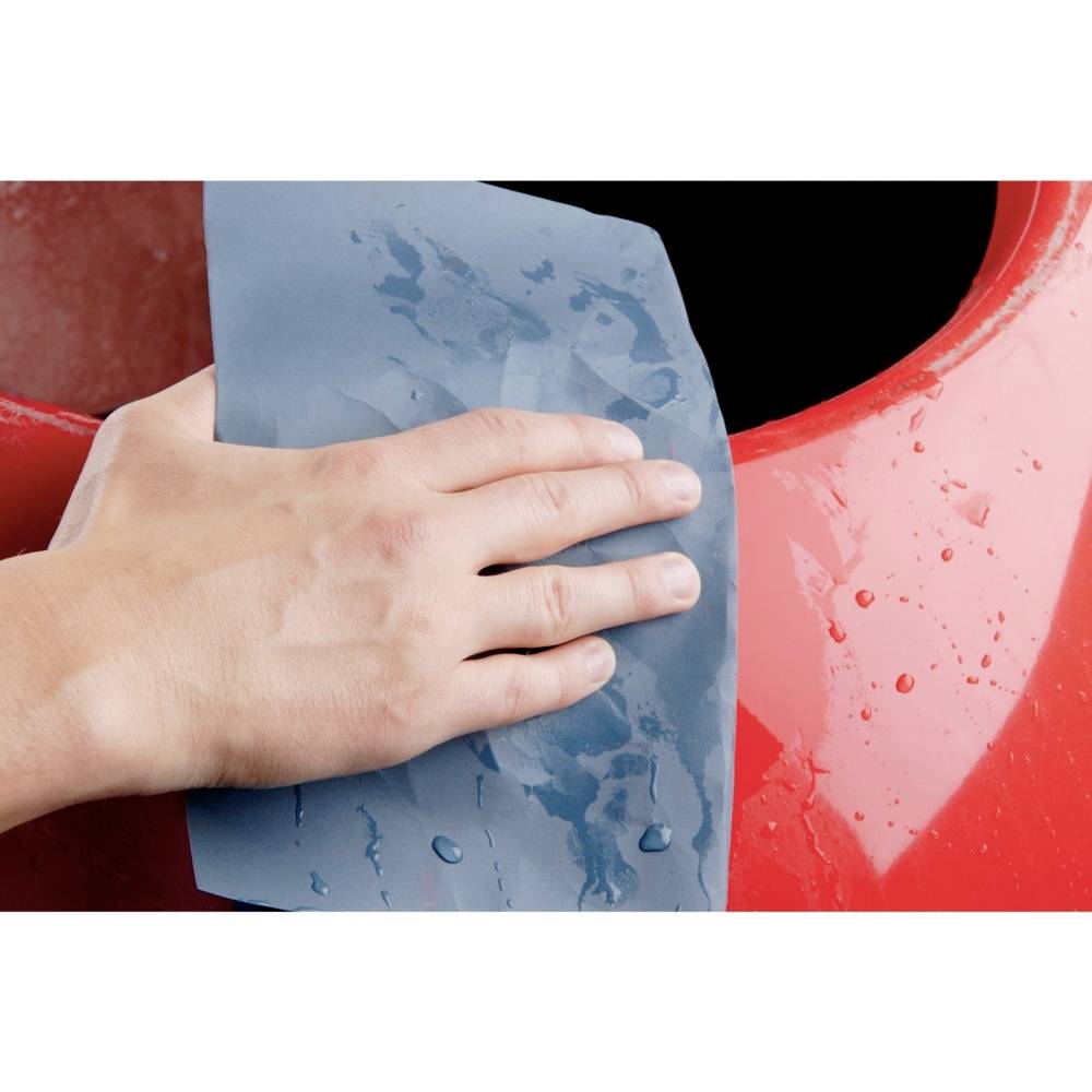 PFERD TOOLS BP W 230x280 SiC 100 45014010 Handschleifpapier Körnung (num) 100 (L x B) 280mm x 230mm 50St.