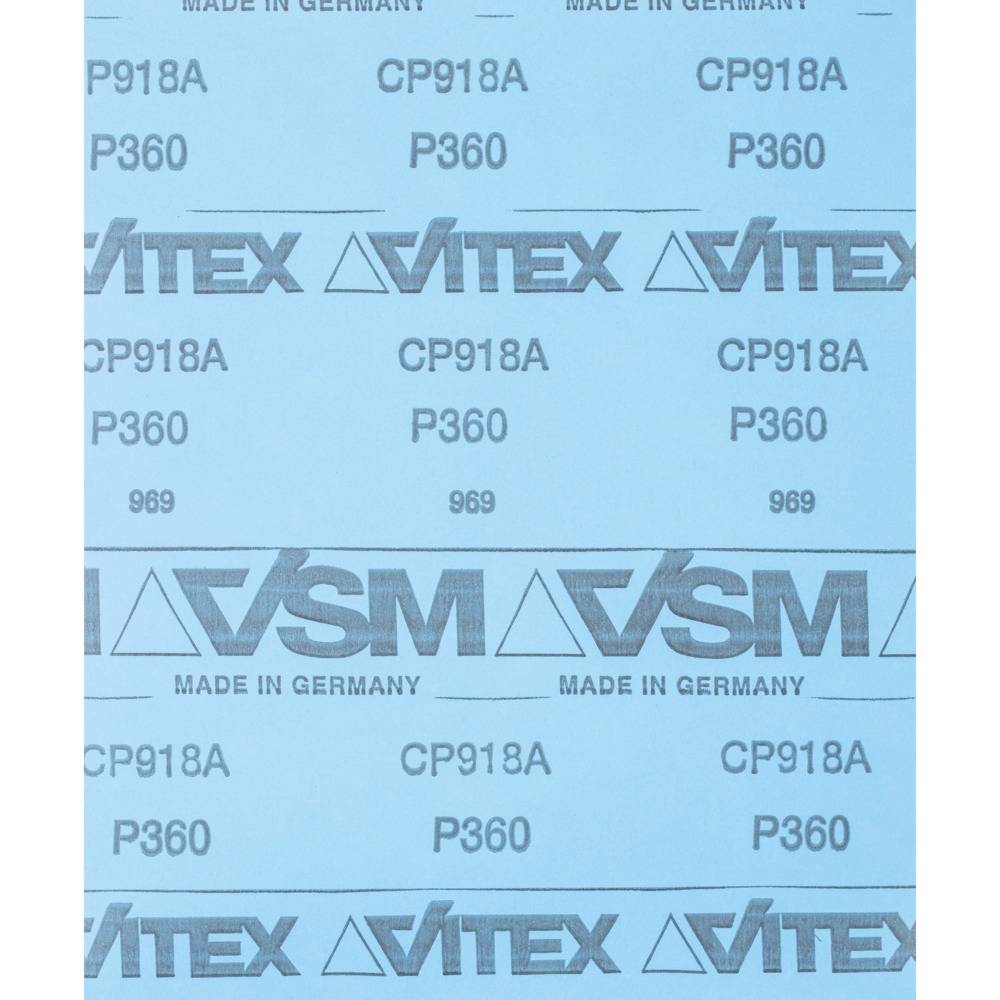 PFERD TOOLS BP W 230x280 SiC 360 45015036 Handschleifpapier Körnung (num) 360 (L x B) 280mm x 230mm 50St.