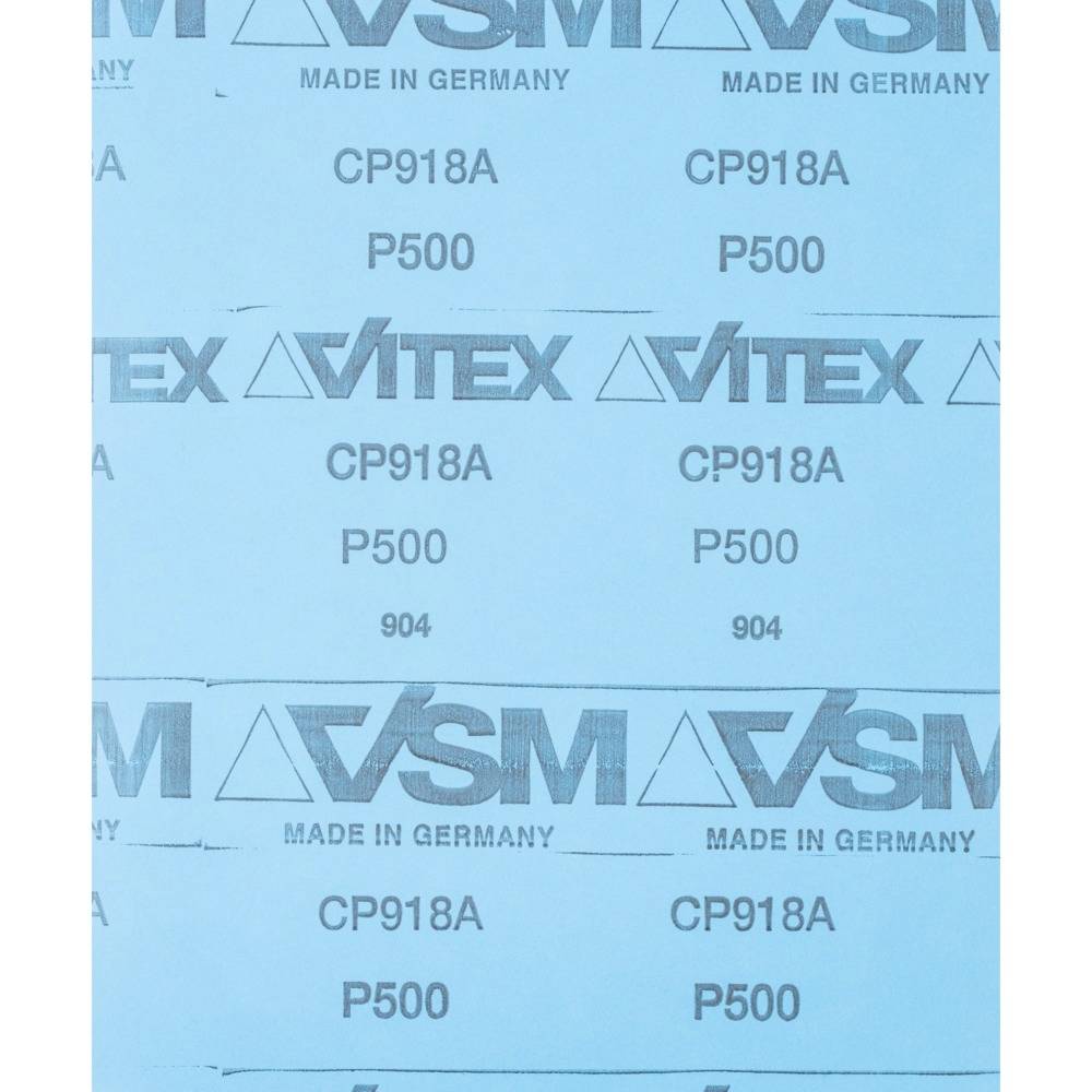 PFERD TOOLS BP W 230x280 SiC 500 45015050 Handschleifpapier Körnung (num) 500 (L x B) 280mm x 230mm 50St.