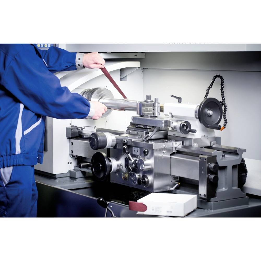 PFERD TOOLS SBR 25A 320 45016032 Schleifpapierrolle Körnung (num) 320 (Ø x L) 176mm x 50m 1St.