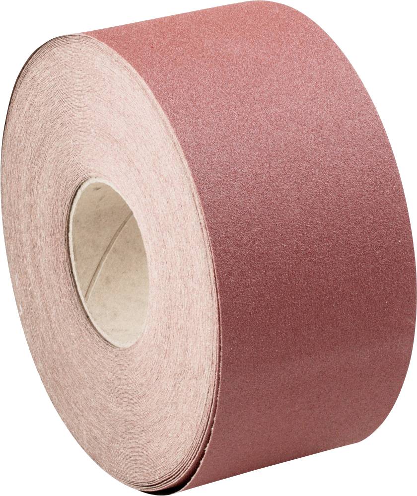 PFERD TOOLS SBR 100A 100 45016310 Schleifpapierrolle Körnung (num) 100 (Ø x L) 213mm x 50m 1St.