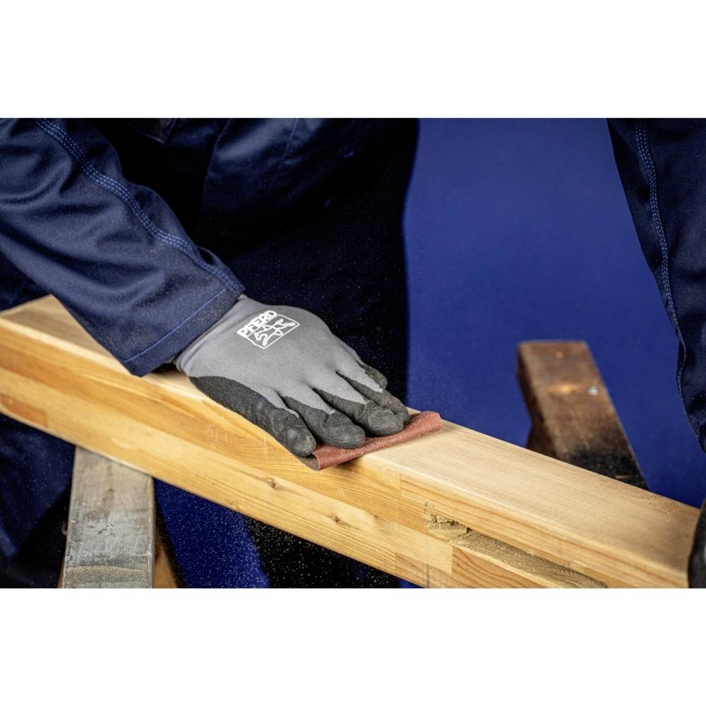 PFERD TOOLS SBR 100A 100 45016310 Schleifpapierrolle Körnung (num) 100 (Ø x L) 213mm x 50m 1St.