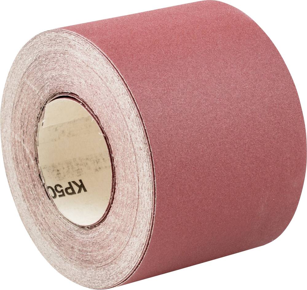 PFERD TOOLS SBR-P 115A 150 45016545 Schleifpapierrolle Körnung (num) 150 (Ø x L) 135mm x 25m 1St.