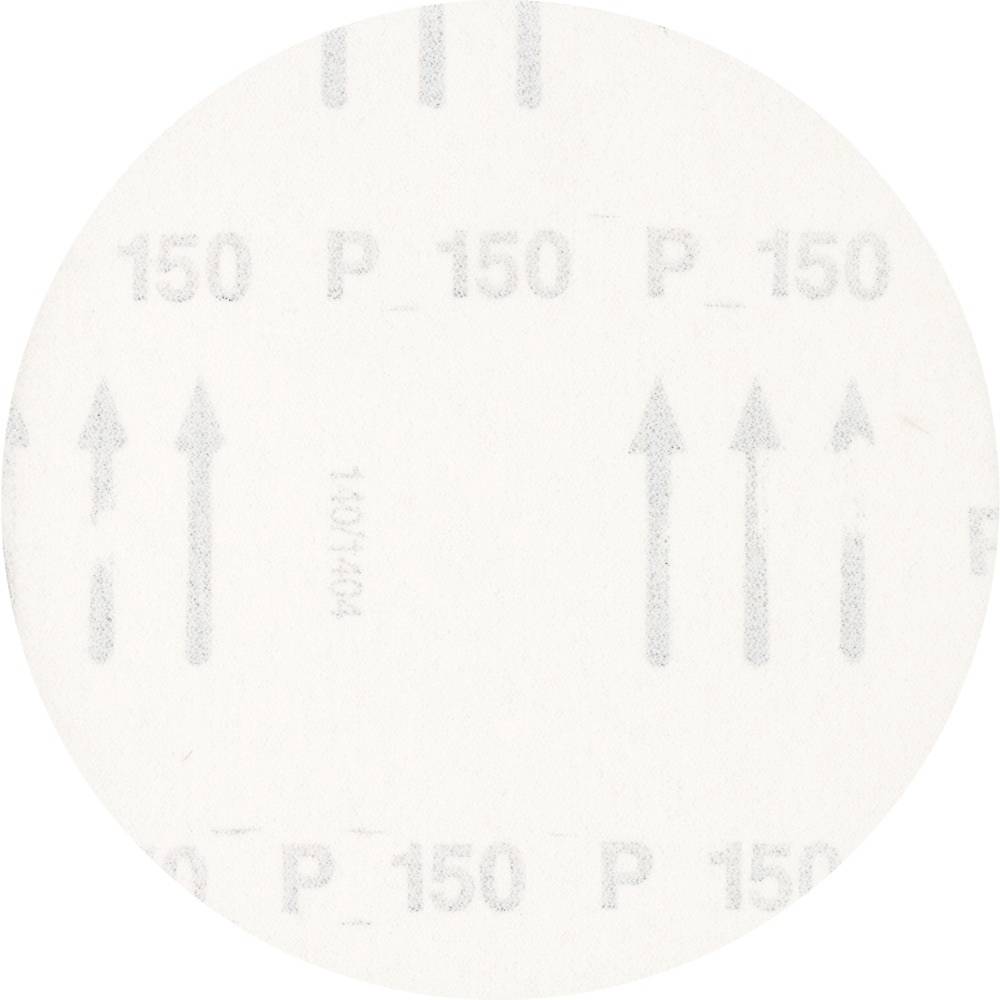 PFERD TOOLS KSS 125 O L A 150 45017765 Exzenterschleifpapier Körnung (num) 150 (Ø) 125mm 25St.