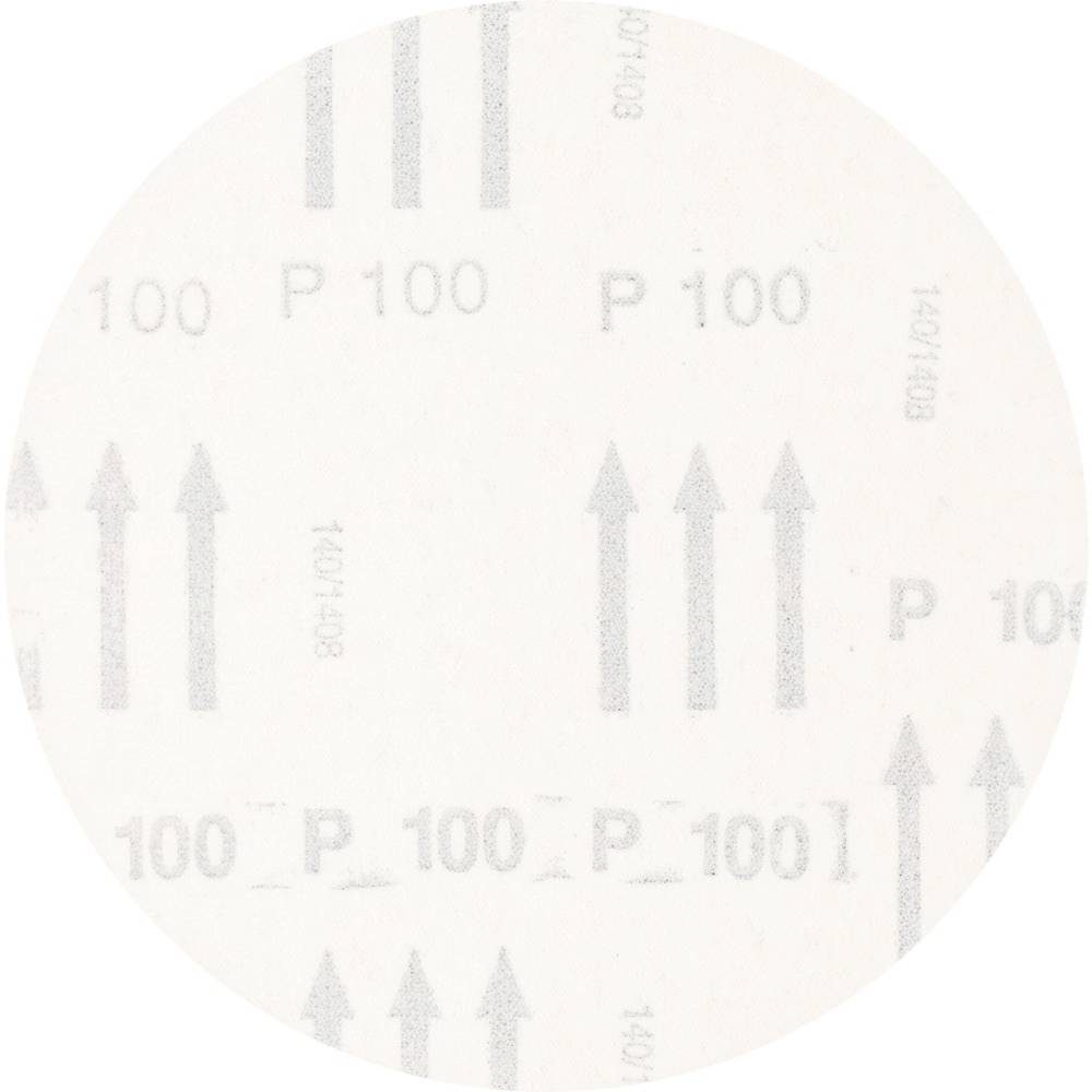 PFERD TOOLS KSS 150 O L A 100 45017773 Exzenterschleifpapier Körnung (num) 100 (Ø) 150mm 25St.