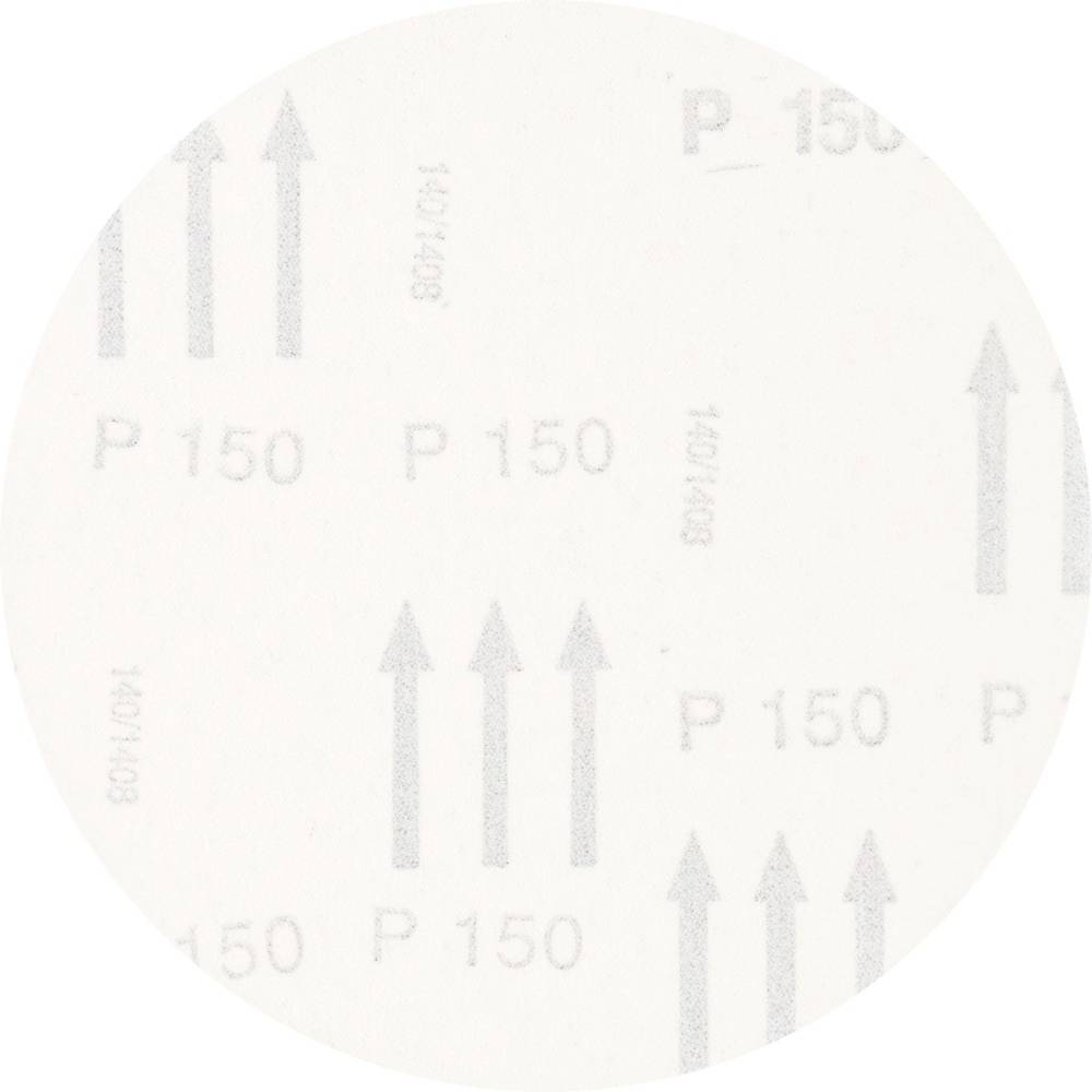 PFERD TOOLS KSS 150 O L A 150 45017775 Exzenterschleifpapier Körnung (num) 150 (Ø) 150mm 25St.