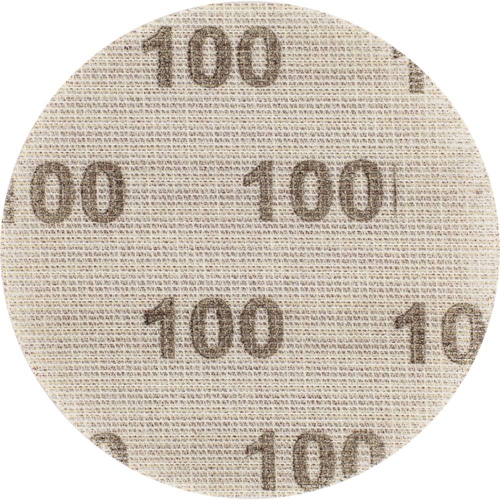 PFERD TOOLS KSS NET 125A 100 45018002 Exzenterschleifpapier Körnung (num) 100 (Ø) 125mm 25St.