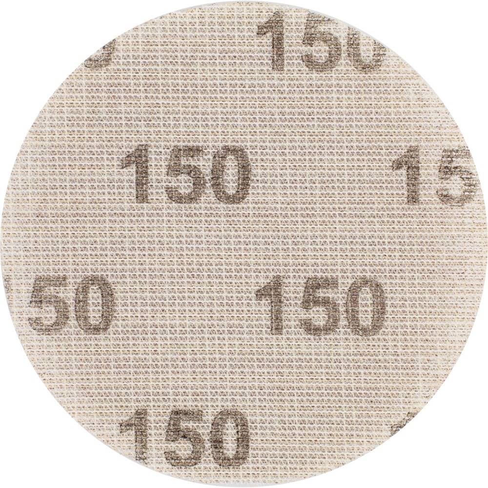 PFERD TOOLS KSS NET 125A 150 45018004 Exzenterschleifpapier Körnung (num) 150 (Ø) 125mm 25St.