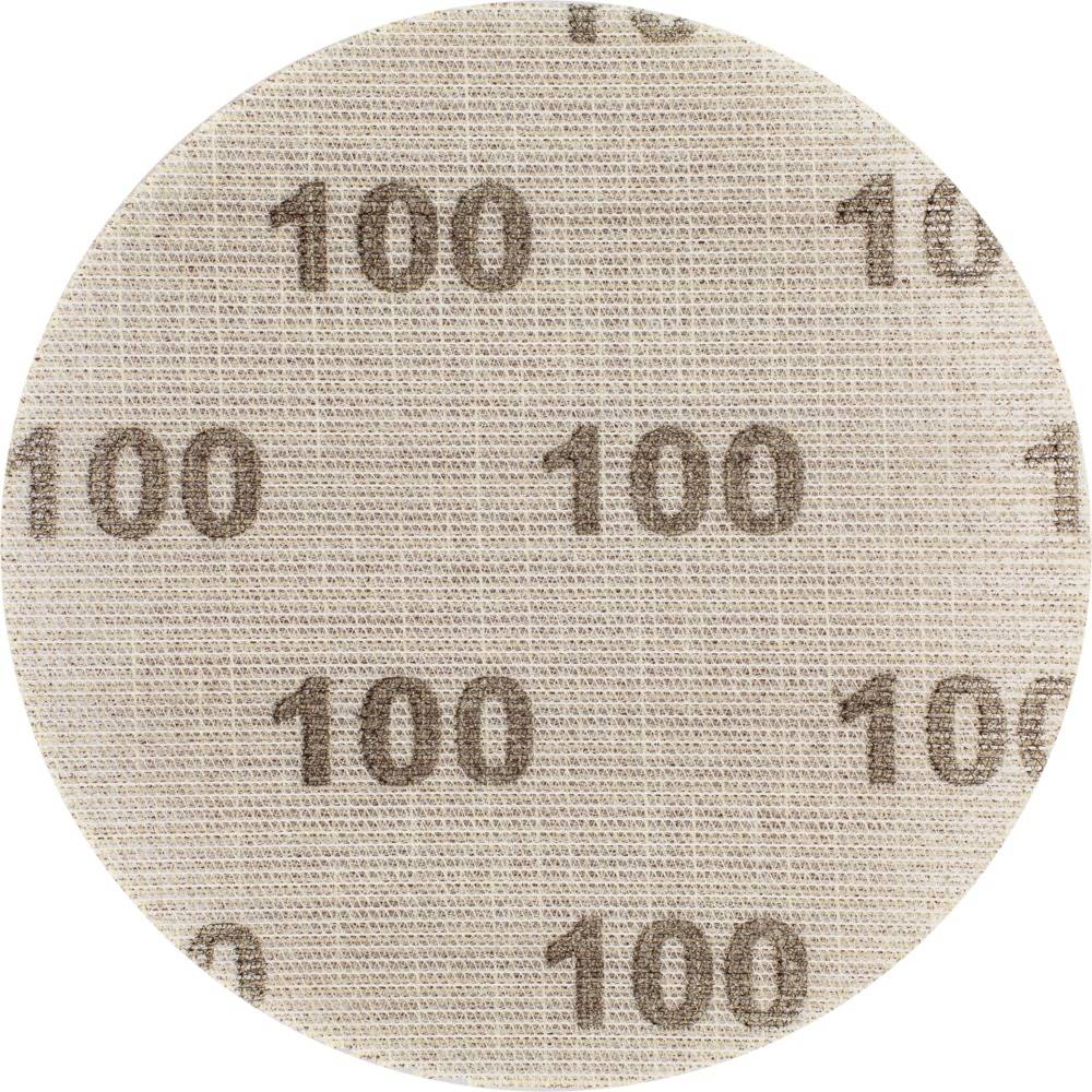 PFERD TOOLS KSS NET 150A 100 45018013 Exzenterschleifpapier Körnung (num) 100 (Ø) 150mm 25St.