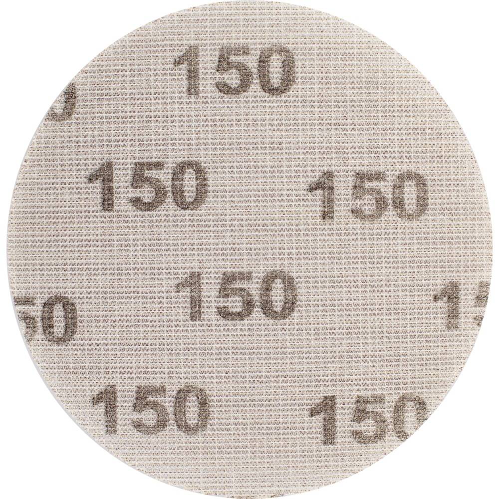 PFERD TOOLS KSS NET 150A 150 45018015 Exzenterschleifpapier Körnung (num) 150 (Ø) 150mm 25St.