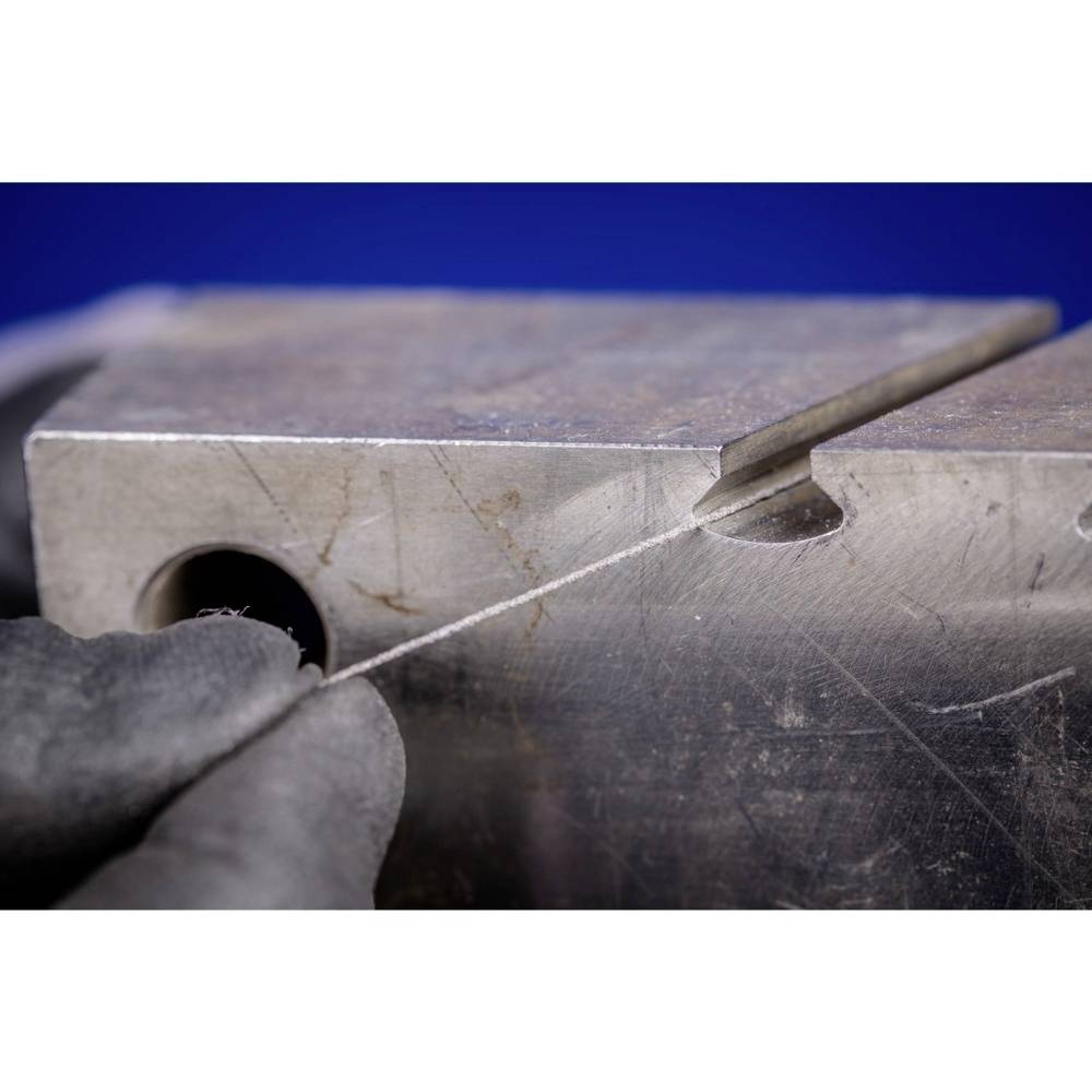 PFERD TOOLS SS 0,8mm x 15m A 200 45019002 Schleifpapierrolle Körnung (num) 200 (Ø x L) 0.8mm x 15m 1St.