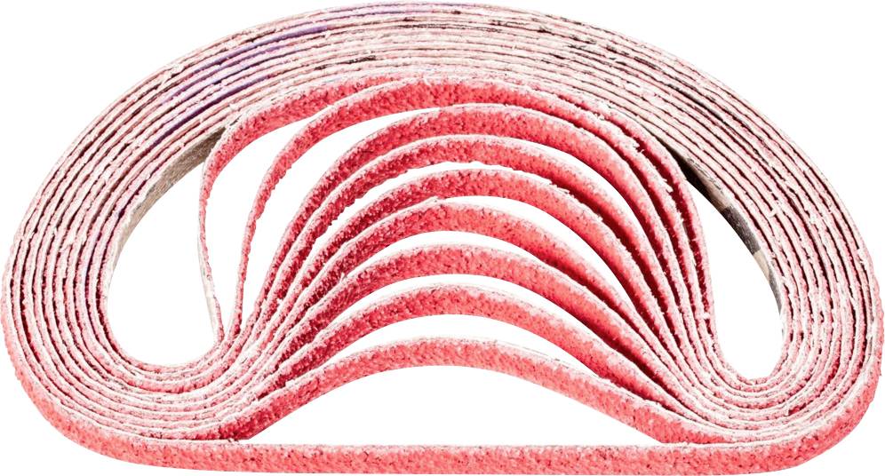 PFERD TOOLS BA 6/305 CO-COOL 60 45020003 Schleifband Körnung (num) 60 (L x B) 305mm x 6mm 100St.