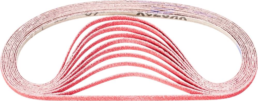 PFERD TOOLS BA 6/520 CO-COOL 60 45020013 Schleifband Körnung (num) 60 (L x B) 520mm x 6mm 100St.