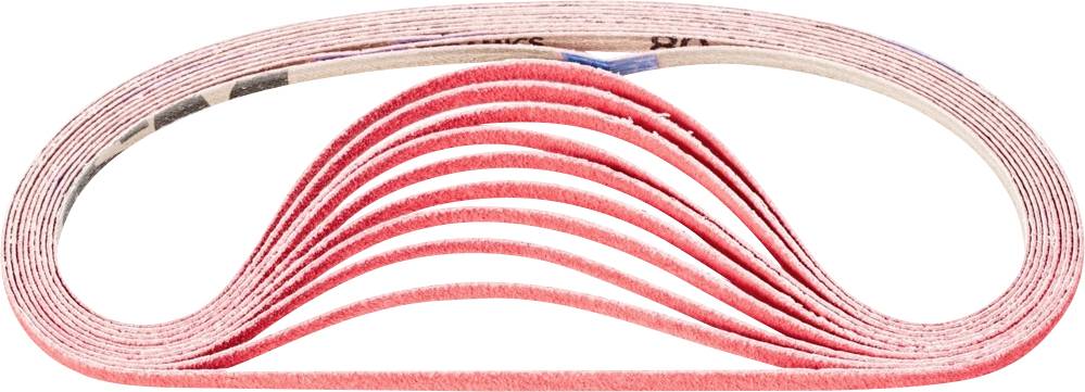PFERD TOOLS BA 6/520 CO-COOL 80 45020014 Schleifband Körnung (num) 80 (L x B) 520mm x 6mm 100St.