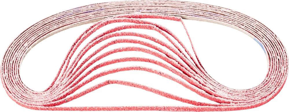 PFERD TOOLS BA 6/610 CO-COOL 40 45020021 Schleifband Körnung (num) 40 (L x B) 610mm x 6mm 100St.