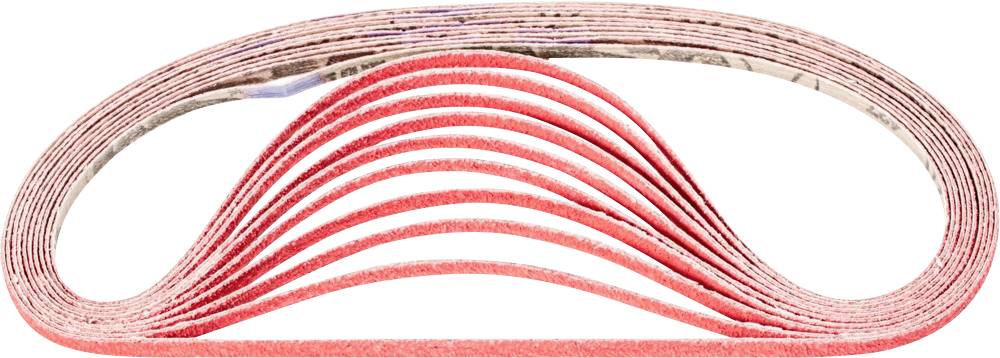 PFERD TOOLS BA 6/610 CO-COOL 60 45020023 Schleifband Körnung (num) 60 (L x B) 610mm x 6mm 100St.