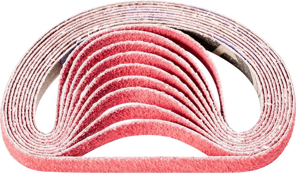 PFERD TOOLS BA 9/305 CO-COOL 60 45020033 Schleifband Körnung (num) 60 (L x B) 305mm x 9mm 100St.