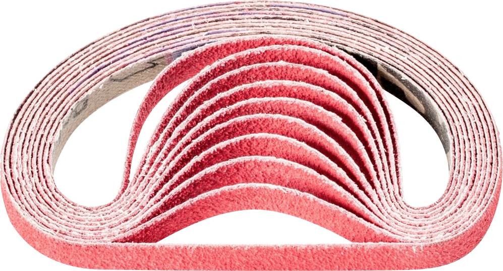 PFERD TOOLS BA 10/330 CO-COOL 60 45020043 Schleifband Körnung (num) 60 (L x B) 330mm x 10mm 100St.