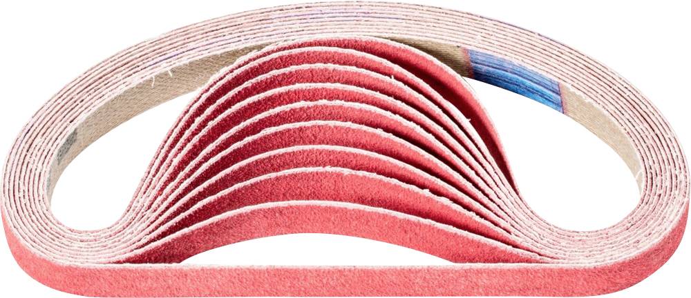 PFERD TOOLS BA 10/330 CO-COOL 120 45020045 Schleifband Körnung (num) 120 (L x B) 330mm x 10mm 100St.