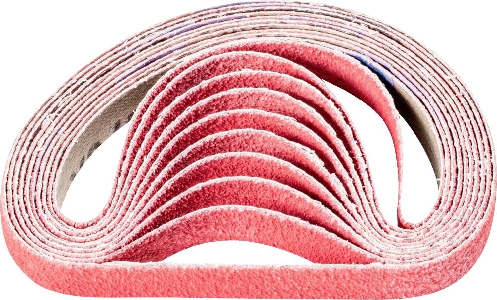 PFERD TOOLS BA 12/305 CO-COOL 60 45020053 Schleifband Körnung (num) 60 (L x B) 305mm x 12mm 100St.