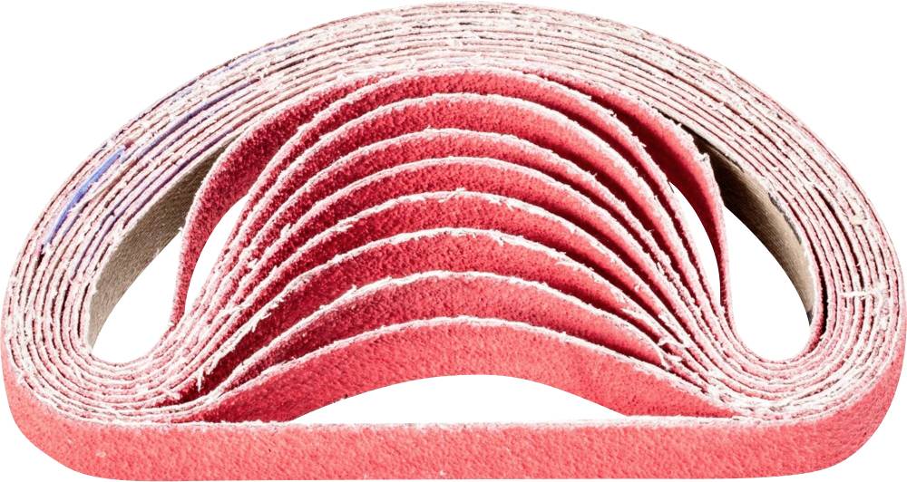 PFERD TOOLS BA 12/305 CO-COOL 80 45020054 Schleifband Körnung (num) 80 (L x B) 305mm x 12mm 100St.