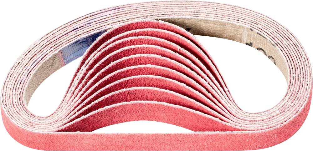 PFERD TOOLS BA 12/305 CO-COOL 120 45020055 Schleifband Körnung (num) 120 (L x B) 305mm x 12mm 100St.