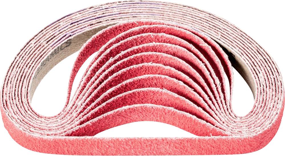 PFERD TOOLS BA 12/330 CO-COOL 60 45020063 Schleifband Körnung (num) 60 (L x B) 330mm x 12mm 100St.