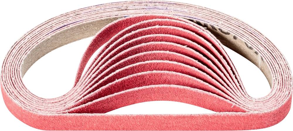 PFERD TOOLS BA 12/330 CO-COOL 120 45020065 Schleifband Körnung (num) 120 (L x B) 330mm x 12mm 100St.