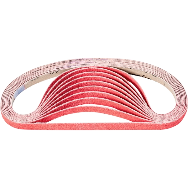 PFERD TOOLS BA 12/520 CO-COOL 60 45020073 Schleifband Körnung (num) 60 (L x B) 520mm x 12mm 100St. PFERD TOOLS BA 12/520 CO-COOL 60 45020073 Schleifband Körnung (num) 60 (L x B) 520mm x 12mm 100St.