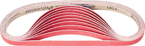 PFERD BA 12/520 CO-COOL 120 45020075 Schleifband Körnung num 120 (L x B) 520mm x 12mm 100St.