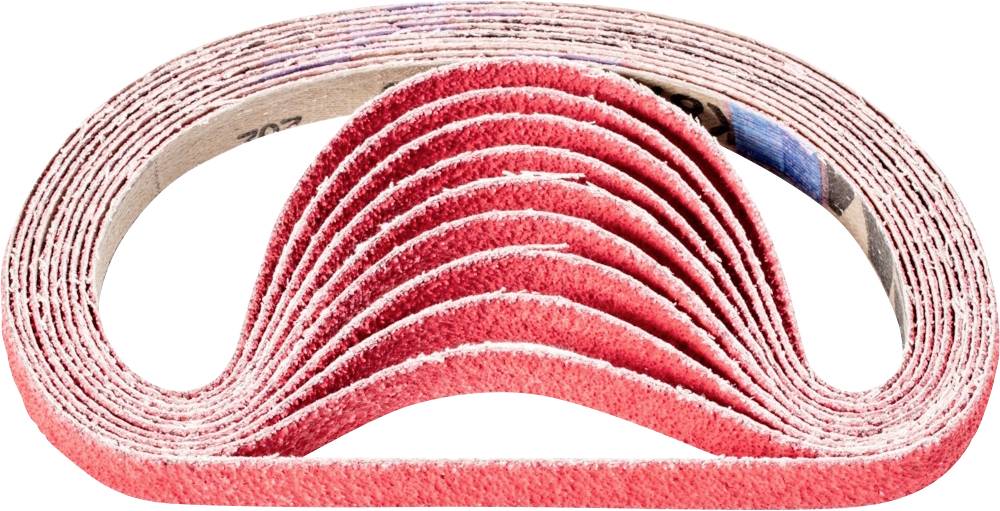 PFERD TOOLS BA 13/457 CO-COOL 40 45020091 Schleifband Körnung (num) 40 (L x B) 457mm x 13mm 100St.