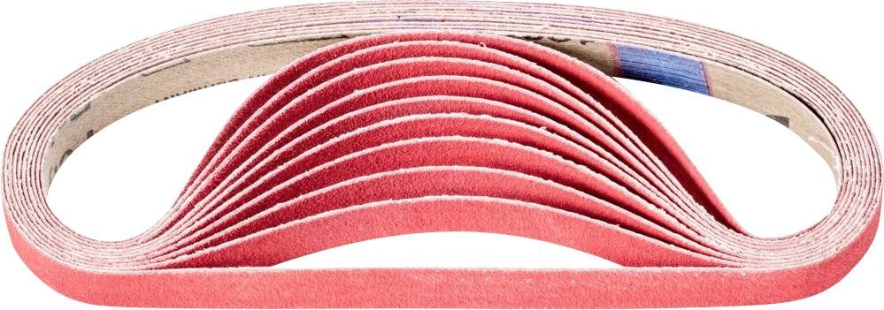 PFERD TOOLS BA 13/457 CO-COOL 120 45020095 Schleifband Körnung (num) 120 (L x B) 457mm x 13mm 100St.