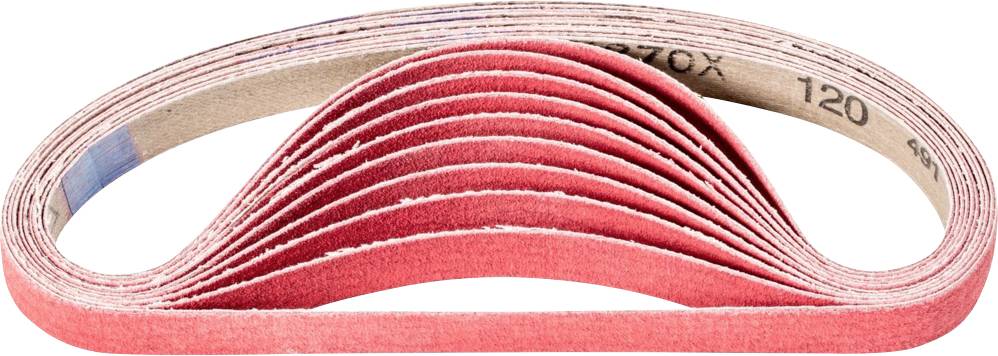 PFERD TOOLS BA 16/480 CO-COOL 120 45020105 Schleifband Körnung (num) 120 (L x B) 480mm x 16mm 50St.