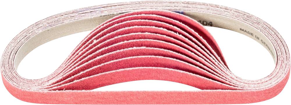 PFERD TOOLS BA 16/520 CO-COOL 80 45020114 Schleifband Körnung (num) 80 (L x B) 520mm x 16mm 50St.