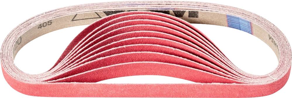 PFERD TOOLS BA 16/520 CO-COOL 120 45020115 Schleifband Körnung (num) 120 (L x B) 520mm x 16mm 50St.