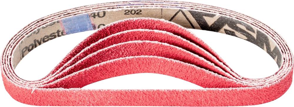 PFERD TOOLS BA 20/480 CO-COOL 40 45020121 Schleifband Körnung (num) 40 (L x B) 480mm x 20mm 20St.