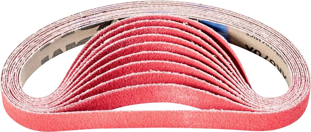 PFERD TOOLS BA 20/520 CO-COOL 60 45020133 Schleifband Körnung (num) 60 (L x B) 520mm x 20mm 20St.