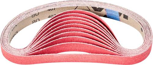 PFERD BA 20/520 CO-COOL 80 45020134 Schleifband Körnung num 80 (L x B) 520mm x 20mm 20St.