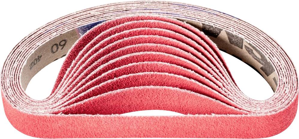 PFERD TOOLS BA 25/480 CO-COOL 60 45020143 Schleifband Körnung (num) 60 (L x B) 480mm x 25mm 20St.