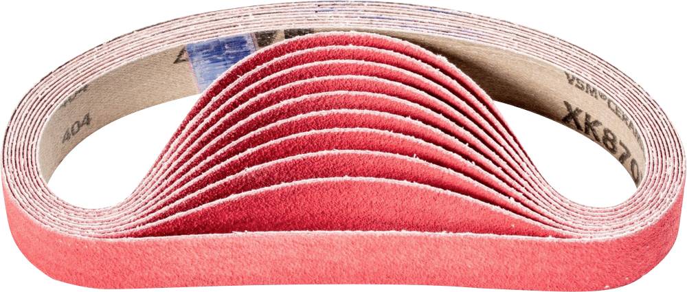 PFERD TOOLS BA 25/480 CO-COOL 80 45020144 Schleifband Körnung (num) 80 (L x B) 480mm x 25mm 20St.