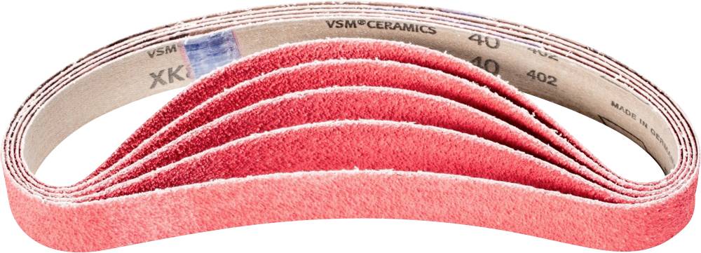 PFERD TOOLS BA 30/610 CO-COOL 40 45020161 Schleifband Körnung (num) 40 (L x B) 610mm x 30mm 10St.