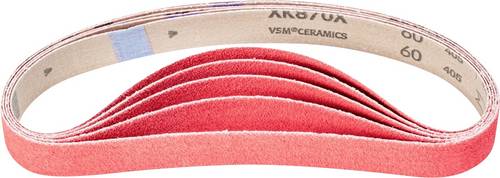 PFERD TOOLS BA 30/610 CO-COOL 60 45020163 Schleifband Körnung (num) 60 (L x B) 610 mm x 30 mm 10 St