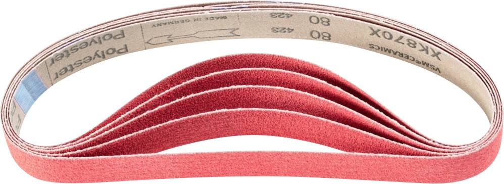 PFERD TOOLS BA 30/610 CO-COOL 80 45020164 Schleifband Körnung (num) 80 (L x B) 610mm x 30mm 10St.