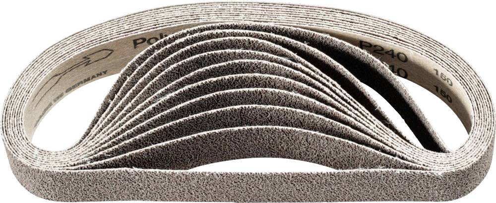 PFERD BA 30/533 J A 240 CK 45020312 Schleifband Körnung 240 (L x B) 533 mm x 30 mm 10 St.