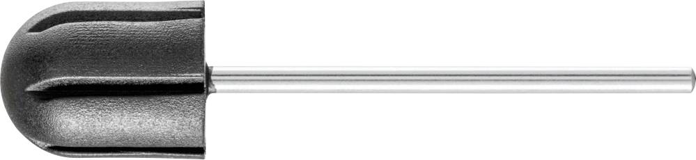 PFERD TOOLS 47601049 Schleifkappenträger Durchmesser 13mm 5St.