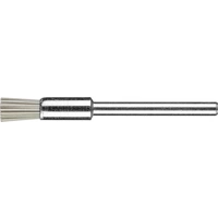 PFERD TOOLS Pinselbürste PBU 0505/3 DIA 400 0,40 47701649 10St. PFERD TOOLS Pinselbürste PBU 0505/3 DIA 400 0,40 47701649 10St.