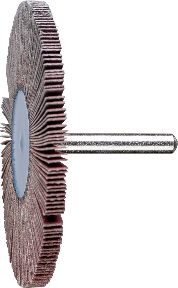 PFERD 47801562 Fächerschleifer Durchmesser 80mm 10St.